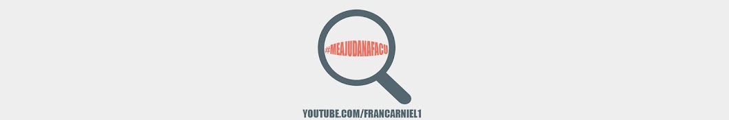 Fran Carniel Avatar de canal de YouTube