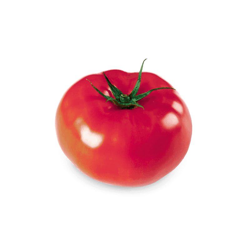 MR. TOMATO