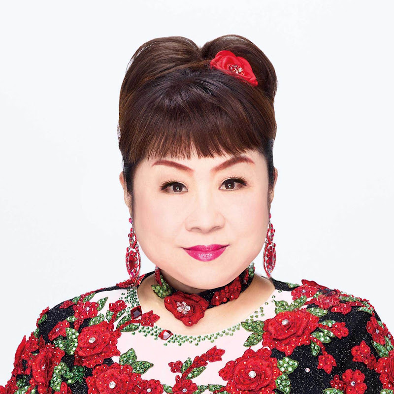 天童よしみ 公式「なめたらアカンちゃんねる」