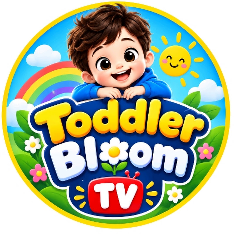 Toddler Bloom TV