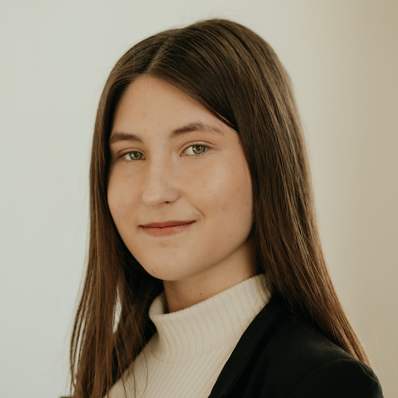 Marіia Korol