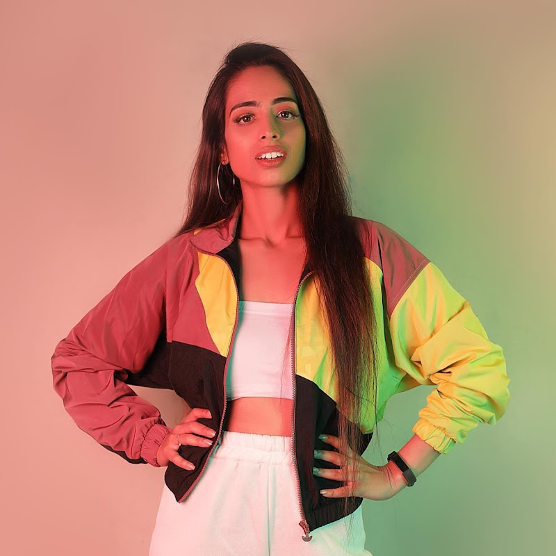 Simran Keyz