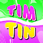 Tim Tin Arabic Gold