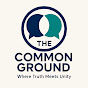 The Common Ground logo