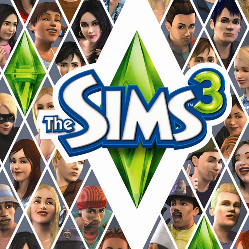 The Sims 3 - Topic