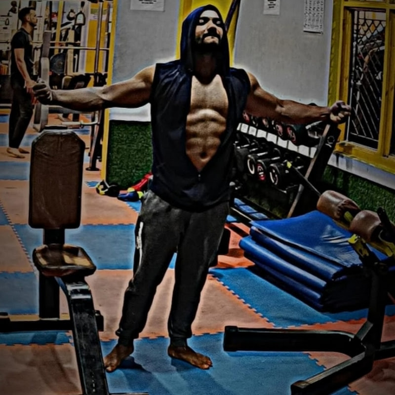 Fitness Guru