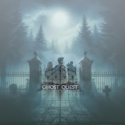 The Real Ghost Quest