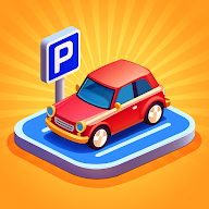Parking Fenzy icon
