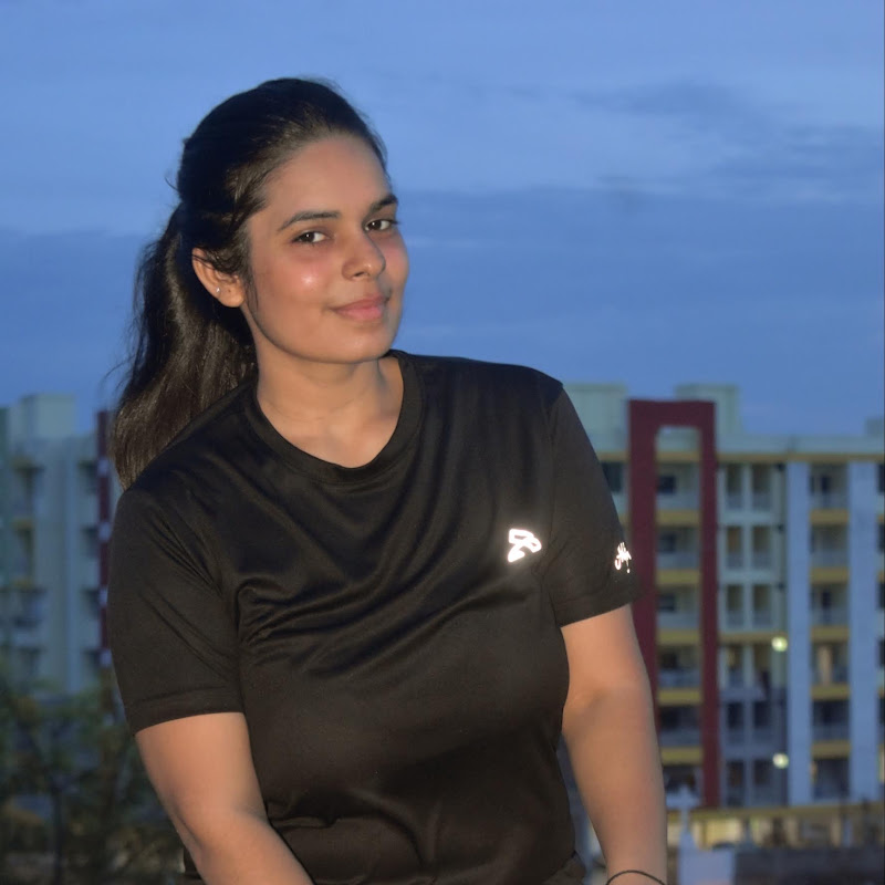 Amisha Sinha