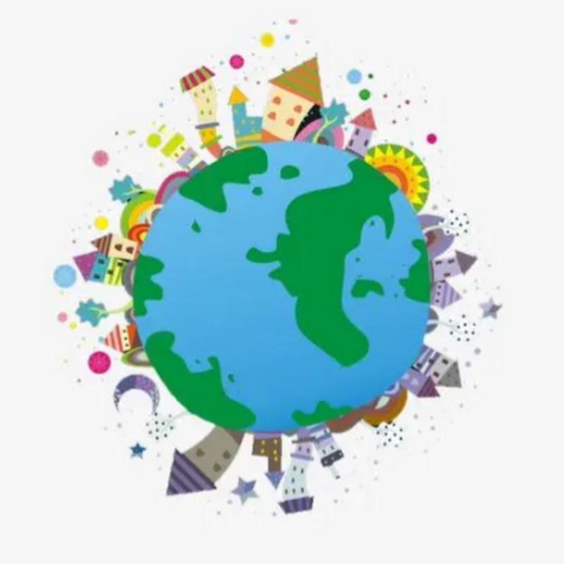 奥运大事记 Logo