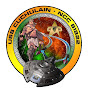 USS Cuchulain - Irish Star Trek fan club logo