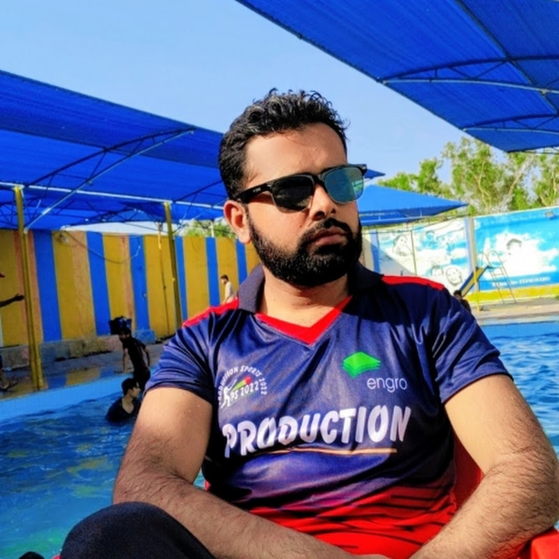 Adeel Ahmed