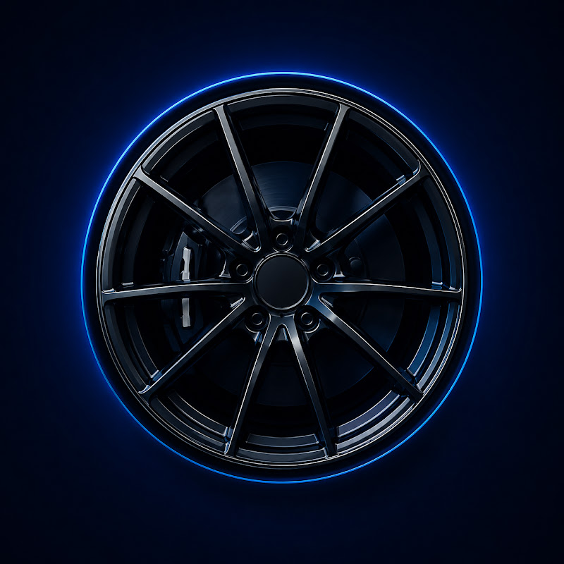 Automotive Legacy Studios