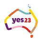 Yes23 logo