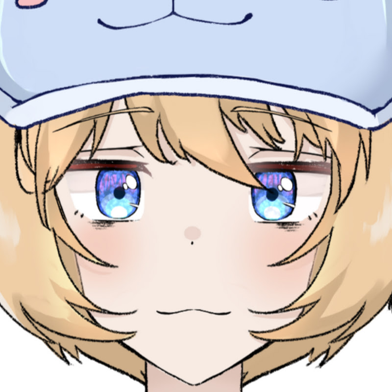 Vtuberやす男の気まぐれな日常