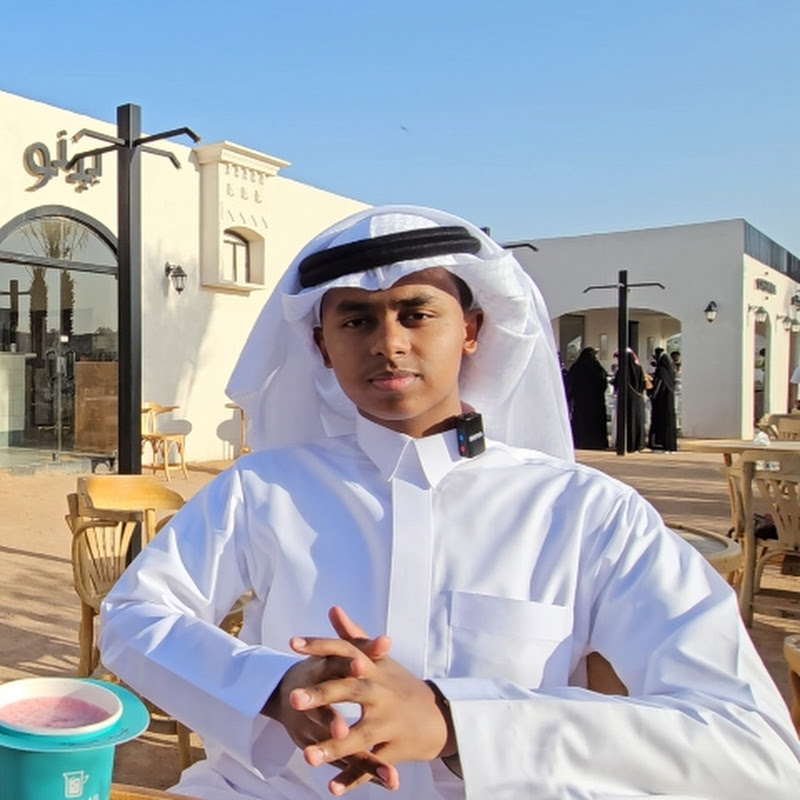 نسمة المدينة Scent Of Madinah