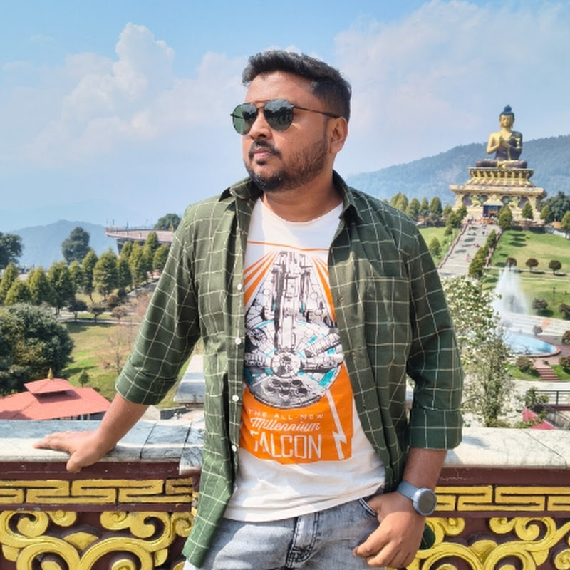 Parthesh Biswas