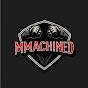 MMACHINED logo