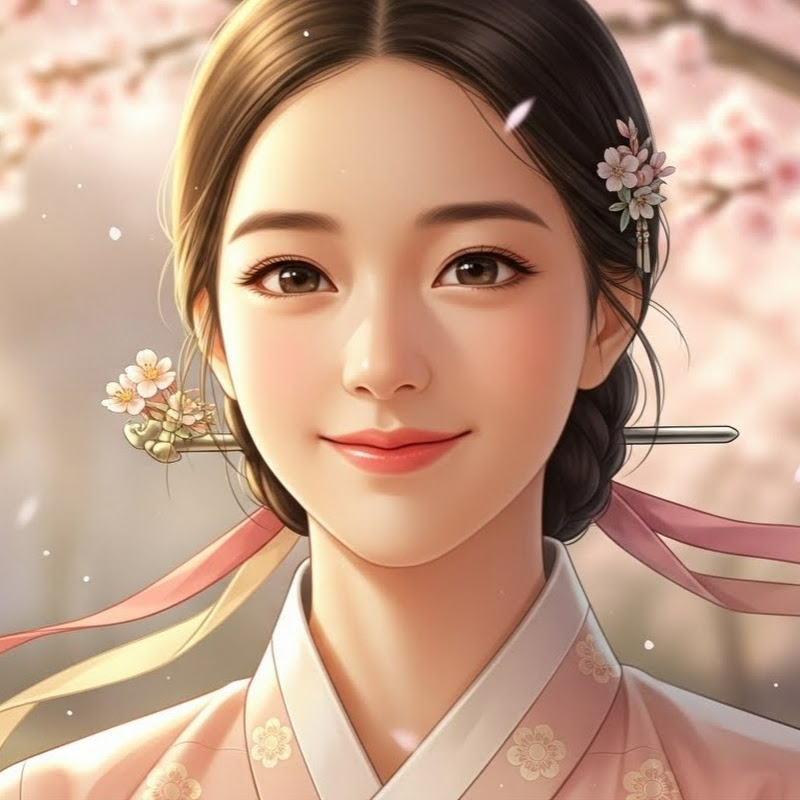 애기씨야담