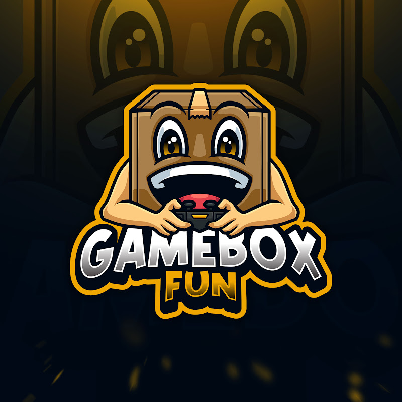 Gamebox Fun