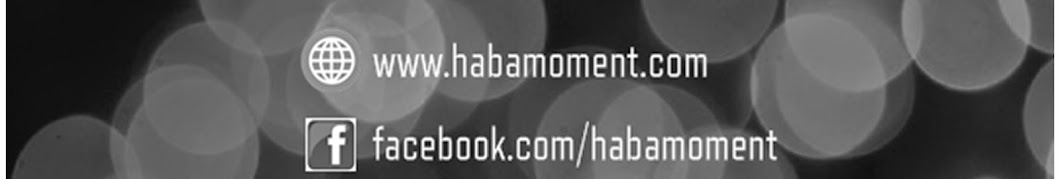 HAB amoment Awatar kanału YouTube