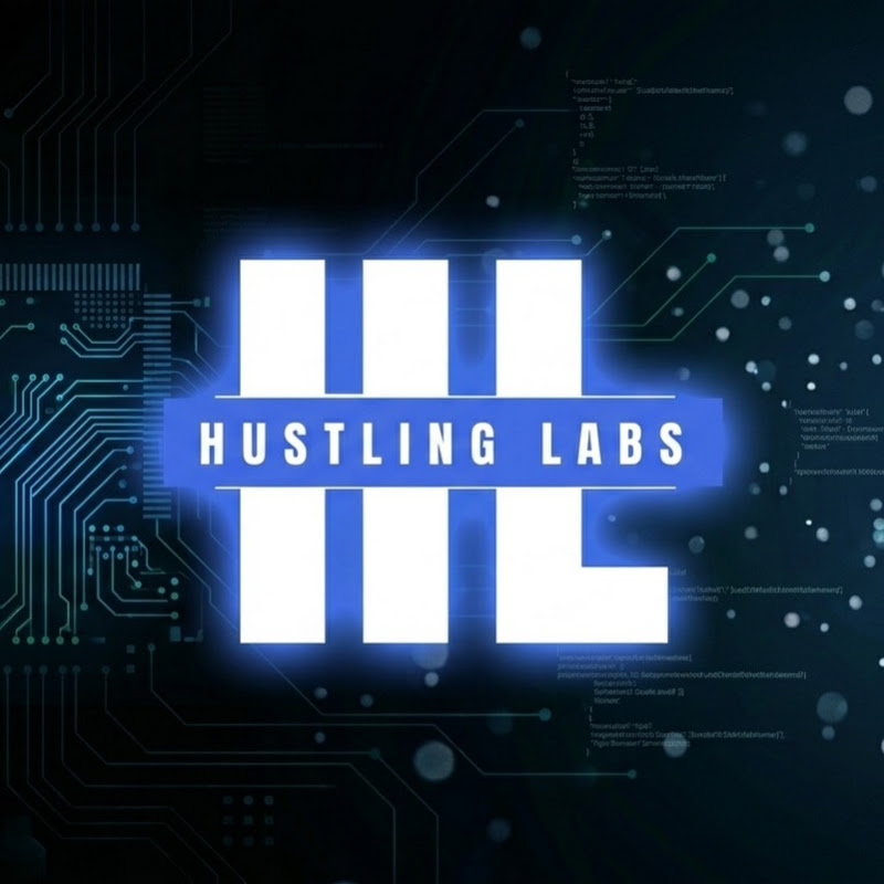 Hustling Labs