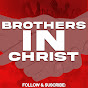 BROTHERS IN CHRIST logo