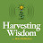 Harvesting Wisdom with Mike McMahon