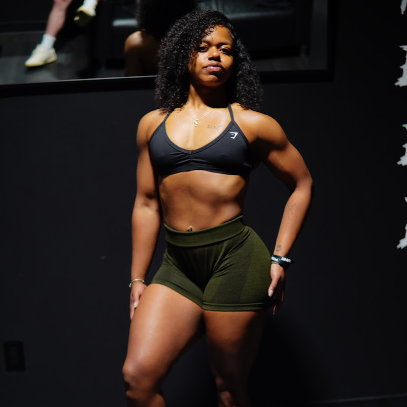 Inayah Webster