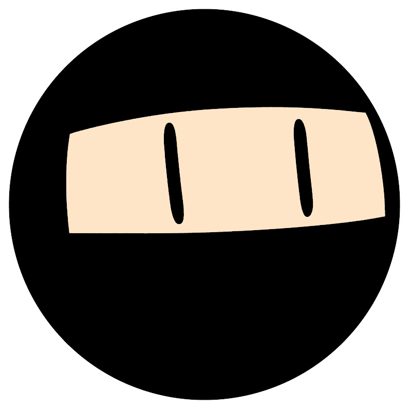 Stupid Ninja icon