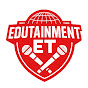 EDUTAINMENT logo