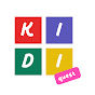 Kiddie Quest logo