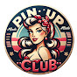 Pin Up Club - Rock and Roll logo