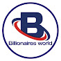 Amazing Billionaires world  logo