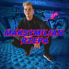 Maksymilian Rzepa channel logo