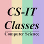 CS-IT Classes logo