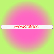 MeMasterCode