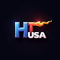 Hot Topics USA logo