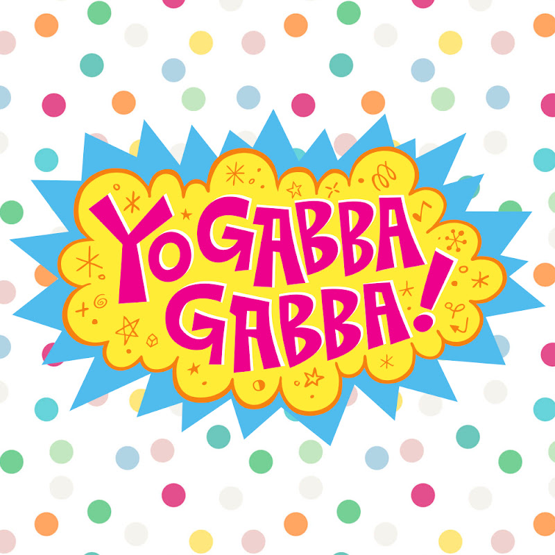 Yo Gabba Gabba Français - WildBrain