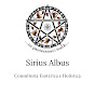 Sirius Albus - Consultoria Esotérica e Holística logo