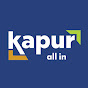 Kapur logo
