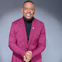 Bishop Kevin Adams logo