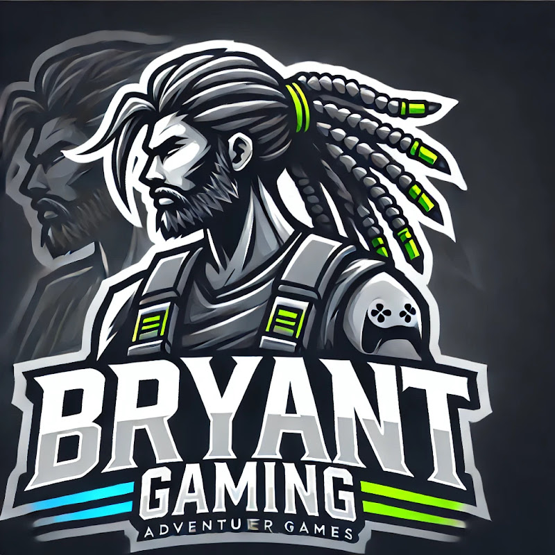 Bryant Gaming