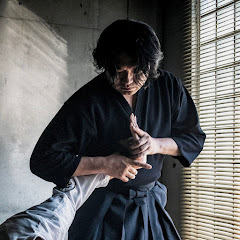 雨宮宏樹〇〇伝承チャンネル(影武流合氣体術 Keiburyu Aiki Taijutsu)