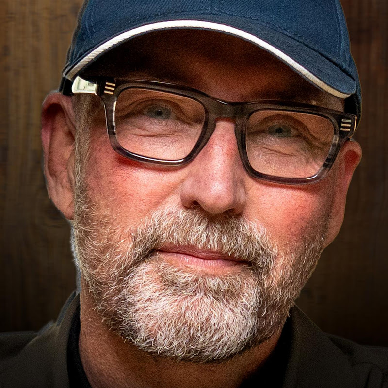 James Martin Entrepreneur Podcast