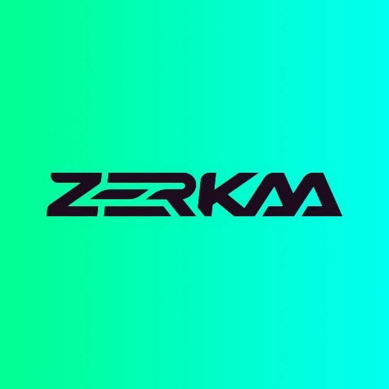 ZerkaaGuesses
