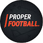 Proper Football