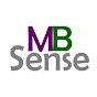 MBSense logo