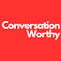 Conversation Worthy logo