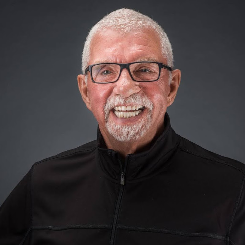 John A. Brink - On The Brink Podcast